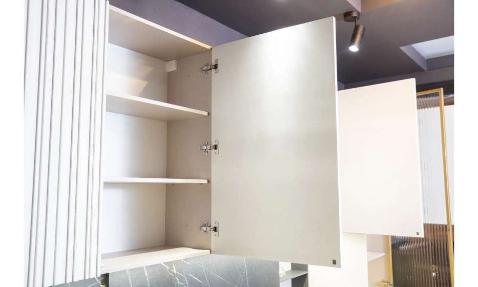 Кухня Русский Дом - фото 9