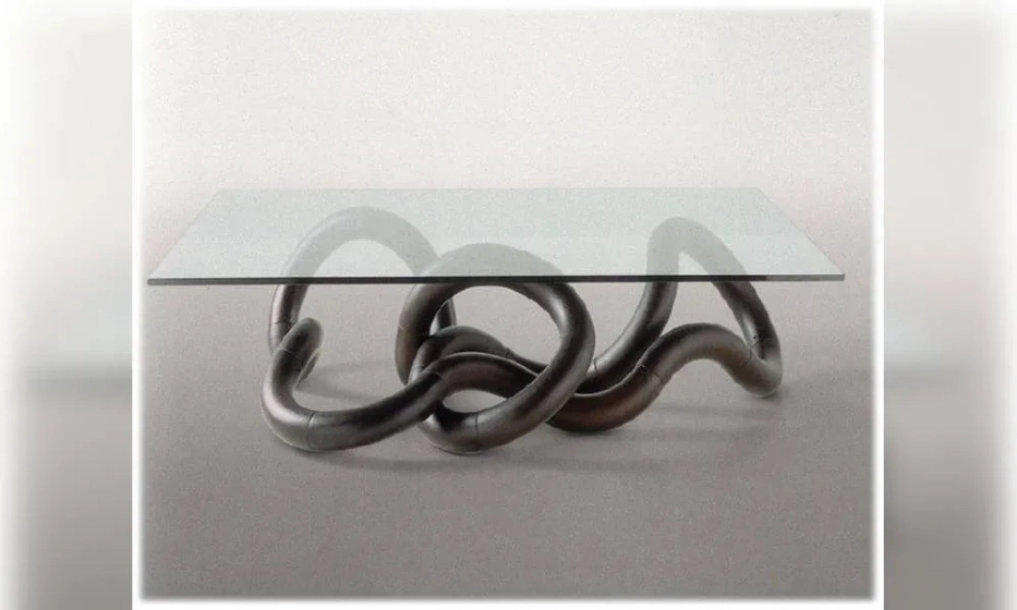 Стол Журнальный Reflex Aenigma 40 - фото 1