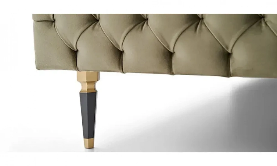 Кровать Lorenta Grey Turkey - фото 7