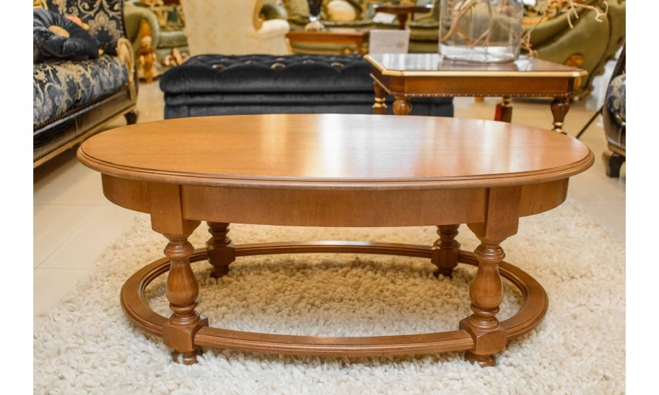 Стол Журнальный Modenese Gastone - фото 1