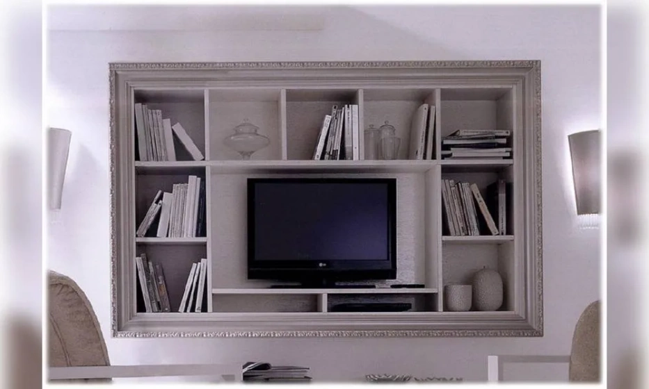 Рама Под Тв Greta Corte Zari 573 - фото 1