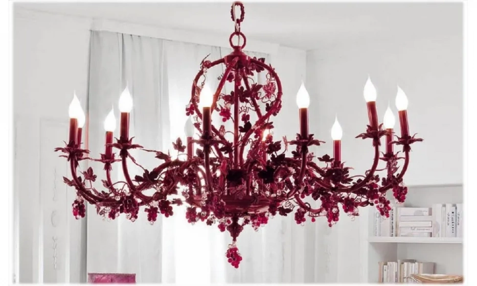 Спальня Rampoldi Infinity Flair - фото 2