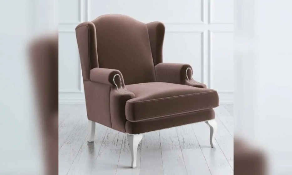 Кресло Kreind Френсис M12-Wn-B05 - фото 1