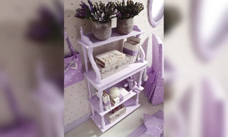 Этажерка Piermaria Young - фото 1