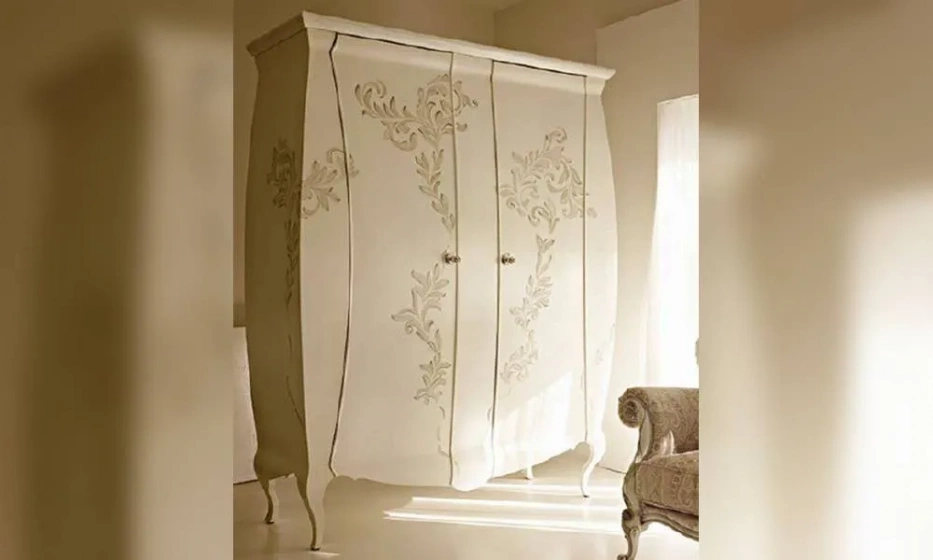 Шкаф Volpi Serena - фото 1