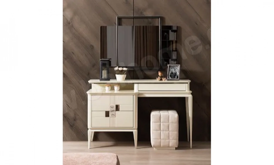 Стол Туалетный Balhome Berceste - фото 1