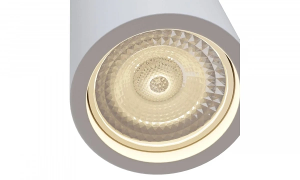 Потолочный Светильник Technical C004Cw-01W