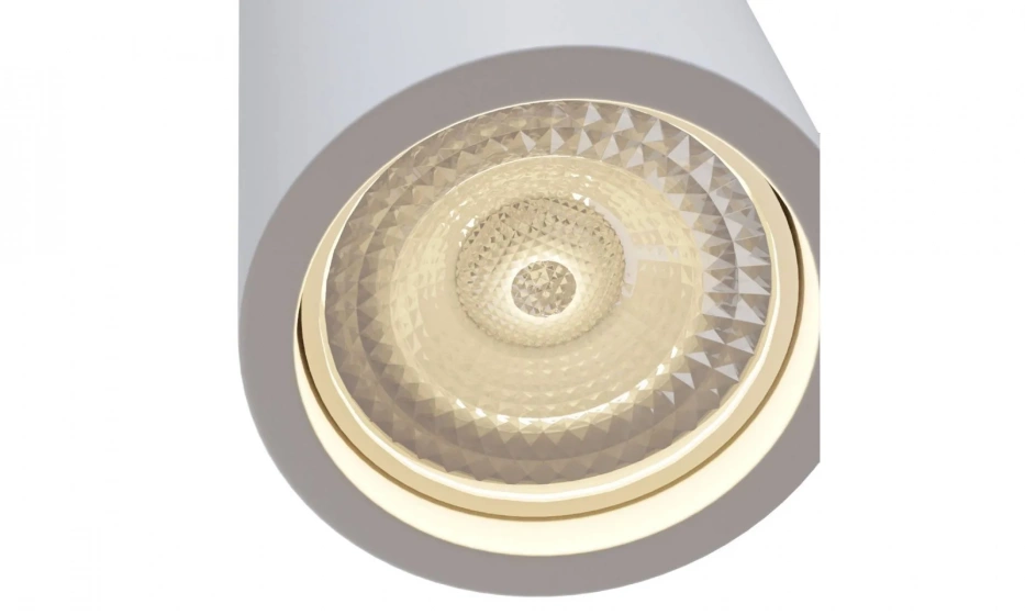 Потолочный Светильник Technical C004Cw-01W - фото 5