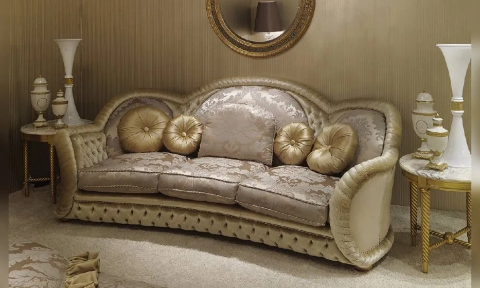 Диван Zanaboni Orchidea - фото 1