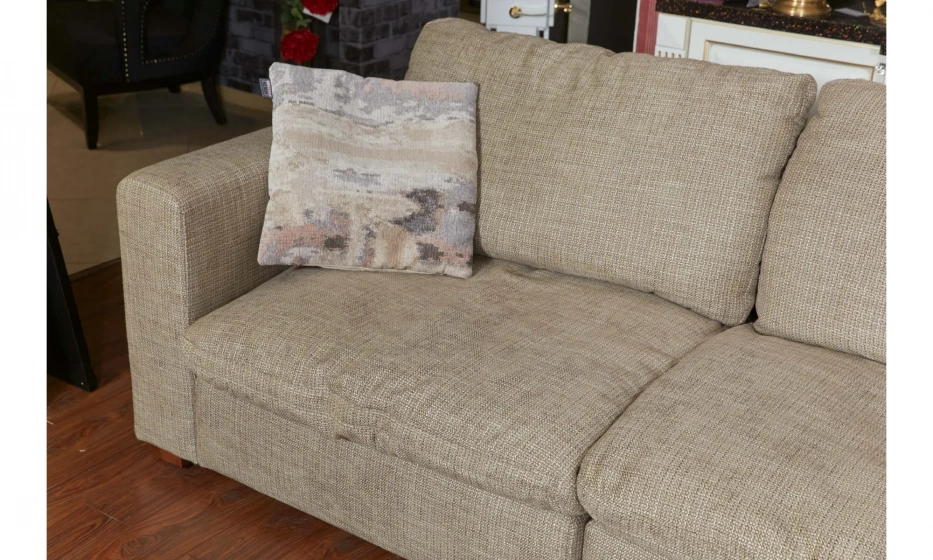 Диван VOLTA МЕБЕЛЬ Аэрос - фото 10