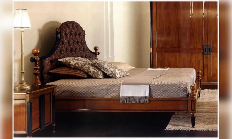 Кровать Bamax Gazza Ladra 2 - фото 1