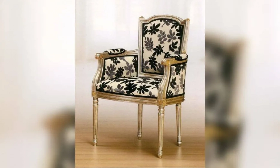 Стул Morello Gianpaolo Imperiale - фото 1