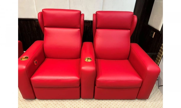 Кресла MASCHERONI