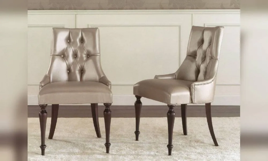 Стул Seven Sedie Ramses 2 - фото 1