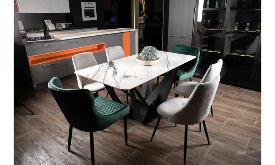 Стол обеденный FACTURE PROJECT - фото 6