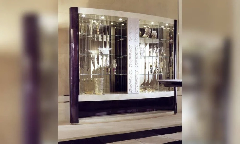 Витрина Turri Couture 3 - фото 1