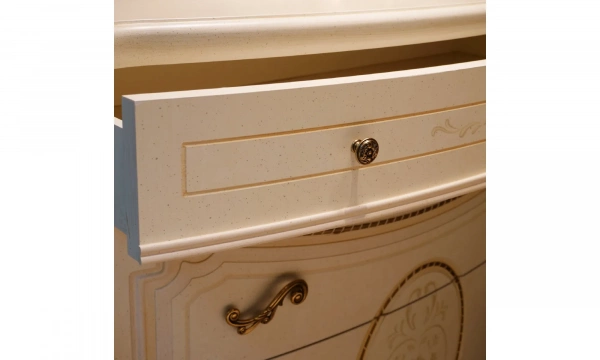 Комплект мебели в спальню New Zanca Corinto