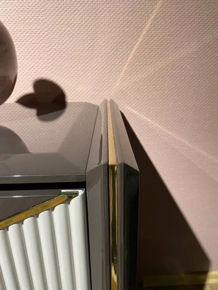 Комод Balhome Karabag - фото 9