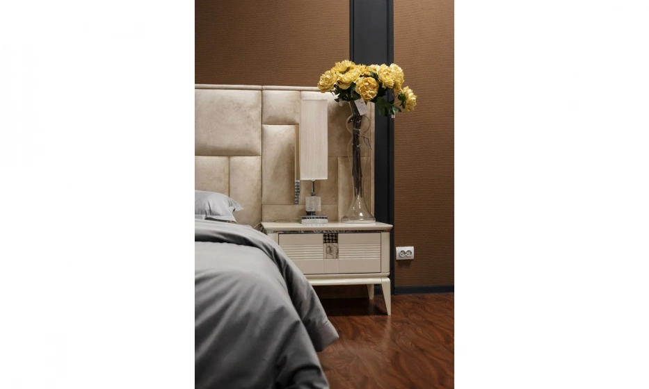 Тумба Прикроватная Balhome Berceste - фото 3