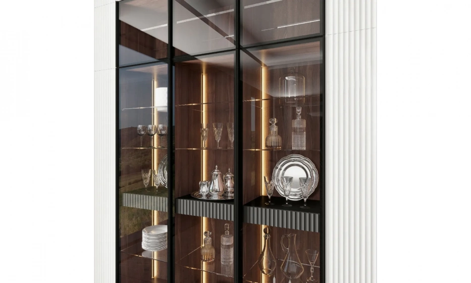 Кухня Virs Bellagio - фото 17