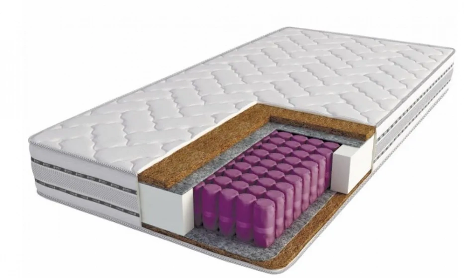 Матрас Сонберри Serenia-18 - фото 1