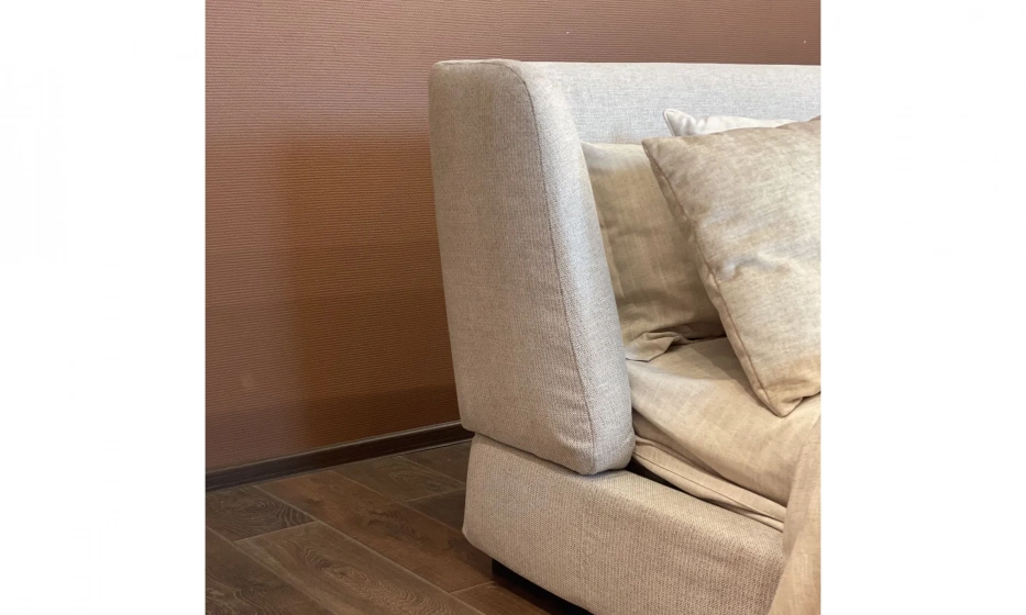 Кровать Solti Reeves - фото 9