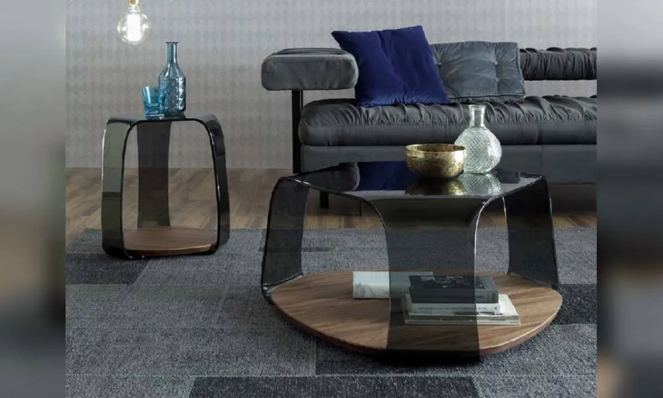 Стол Журнальный Tonin Casa Chakra - фото 1