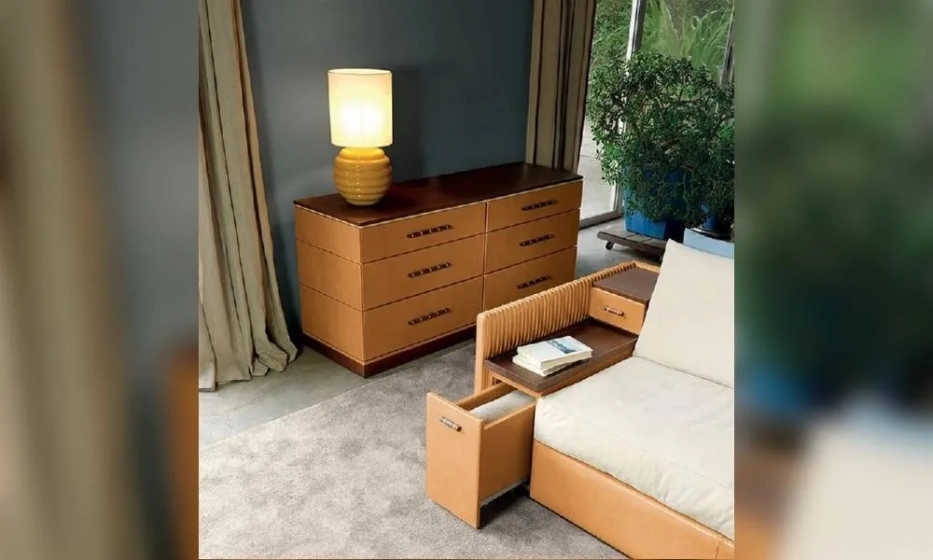 Комод Mascheroni Seibello Junior - фото 1