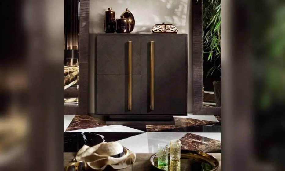 Буфет Smania Nestor - фото 1