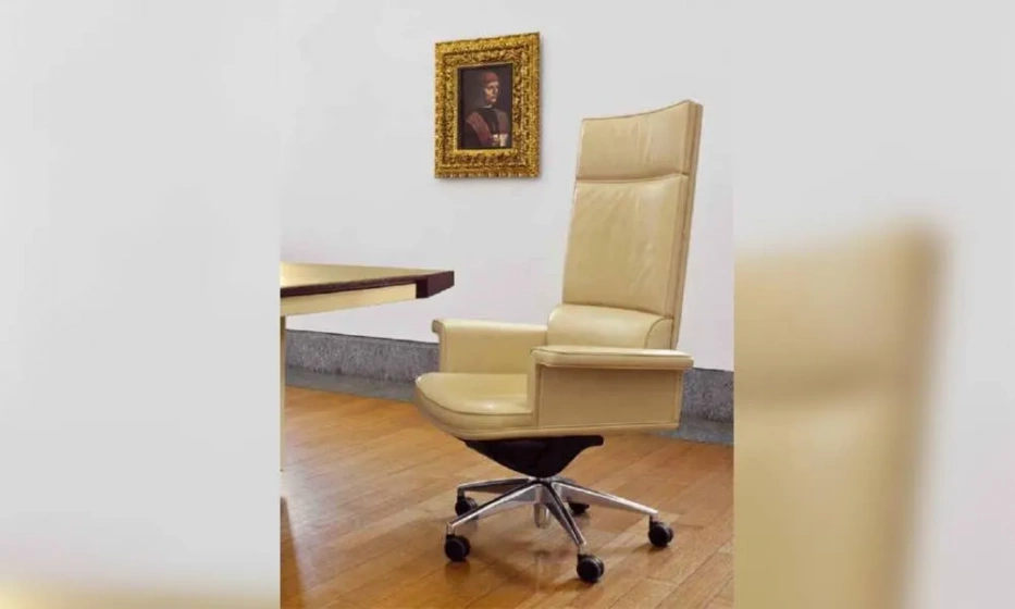 Кресло Руководителя Mascheroni Cult - фото 1