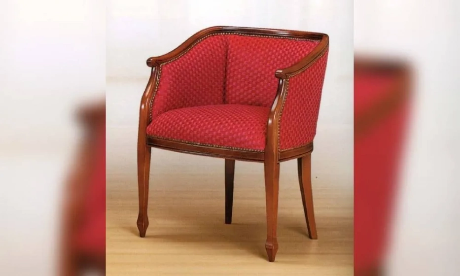 Кресло Morello Gianpaolo Greta - фото 1