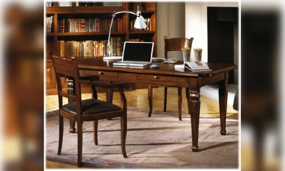 Стол Письменный Bamax 81.820 - фото 1