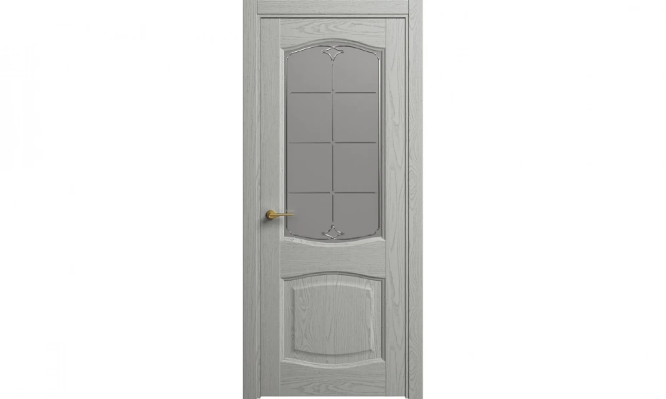 Межкомнатная дверь Софья, коллекция Classic, Модель 301.157 - фото 1