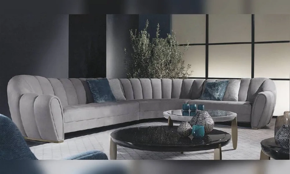 Диван Malerba Fashion Affair 2 - фото 1