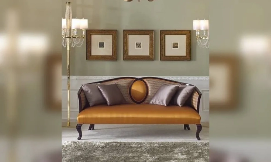 Диван Morello Gianpaolo Andalusia - фото 1