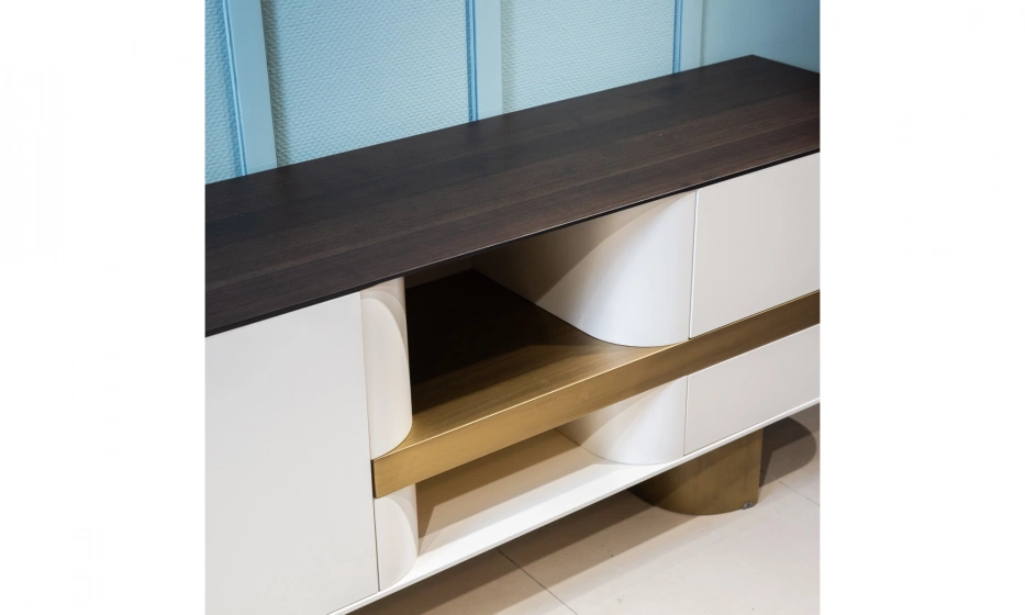 Комод Saloni Bloom - фото 6