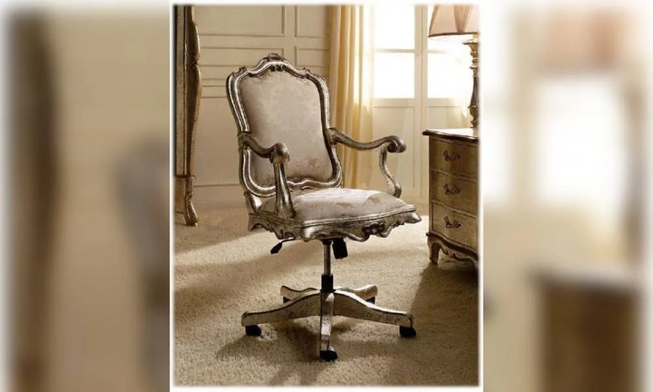 Рабочее Кресло Andrea Fanfani 721/P Gir - фото 1