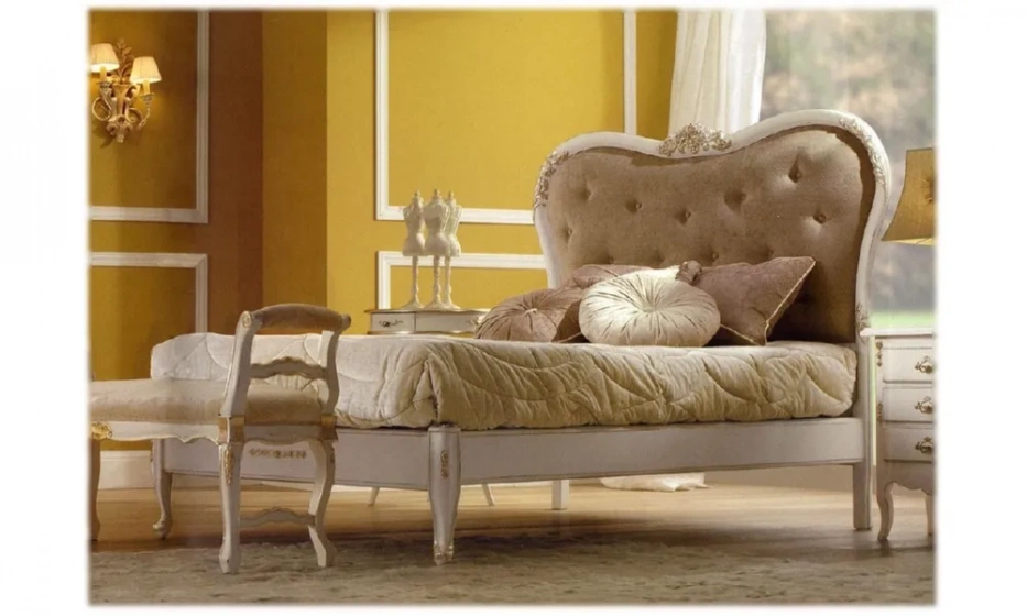 Спальня Florence Art Single - фото 3