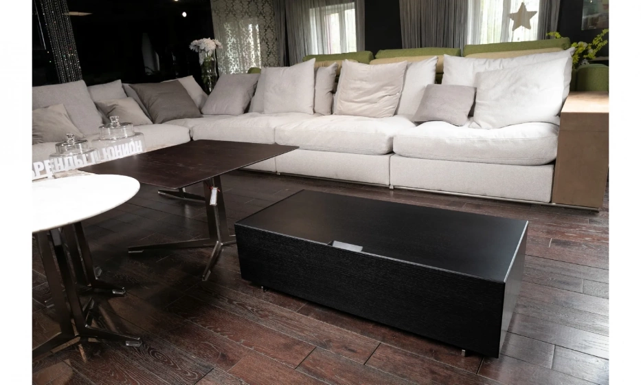 Комод FLEXFORM Piuma Ashwood - фото 6