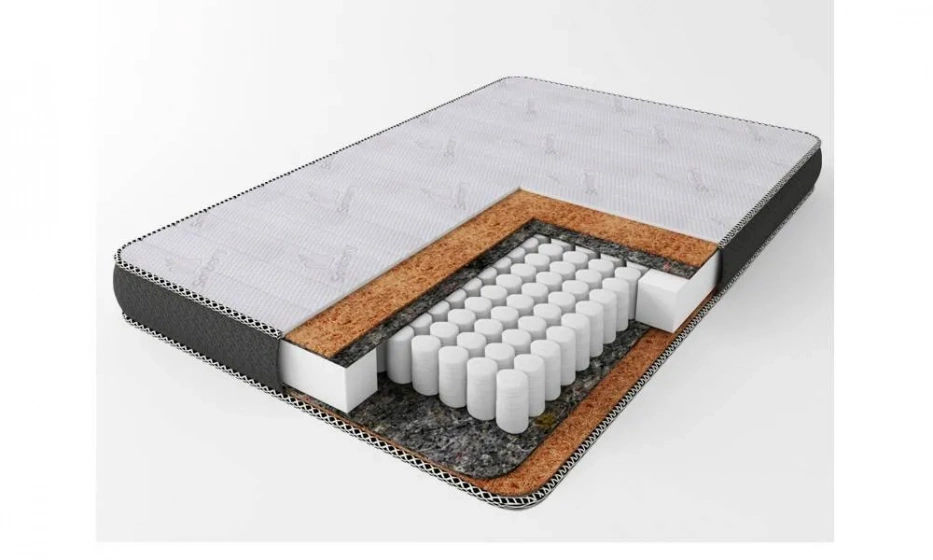 Матрас Сонберри Madison-1 - фото 1