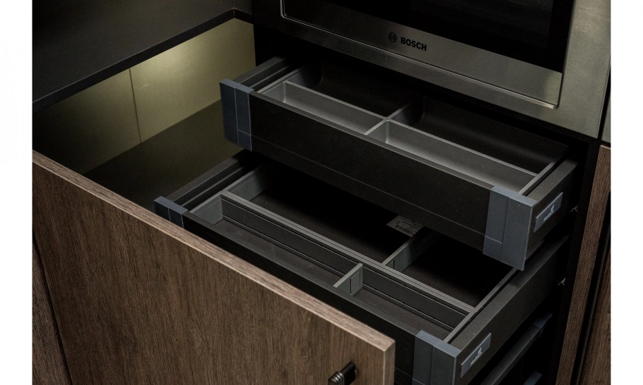 Кухня Русский Дом - фото 12