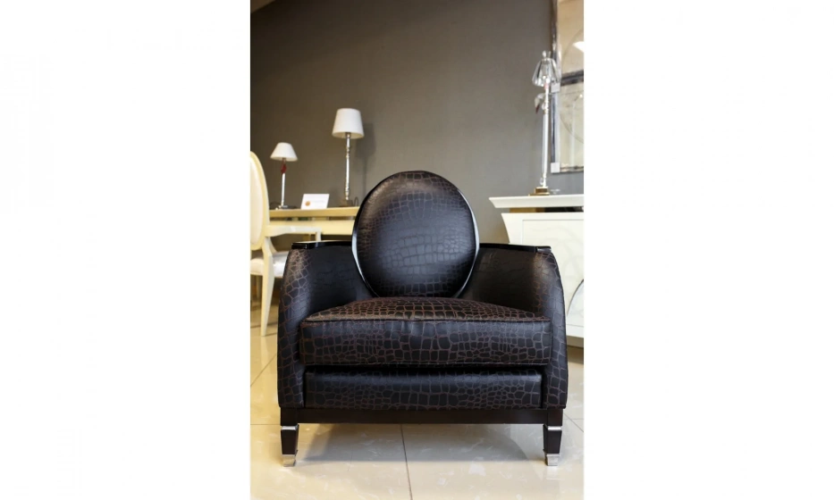 Кресло Turri Aretha - фото 1