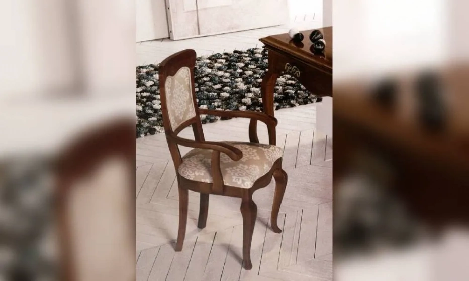 Стул Dall Agnese Symfonia 3 - фото 1