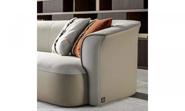 Диван Meroni&Colzani Cernobbio