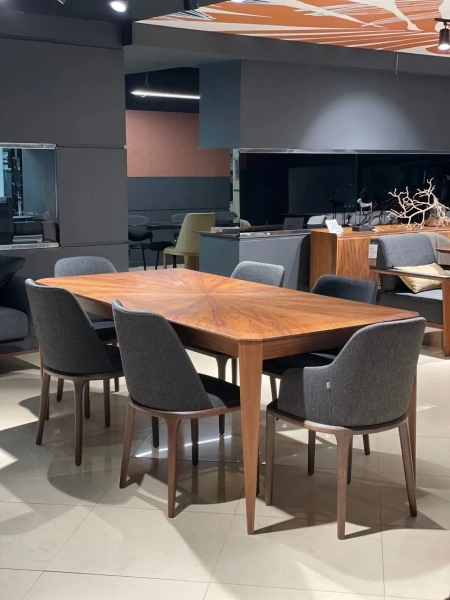 Стол Обеденный Logan Turkey