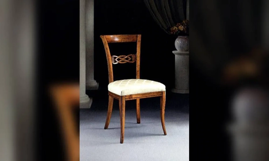 Стул Giuliacasa Vi323/S-Ls - фото 1