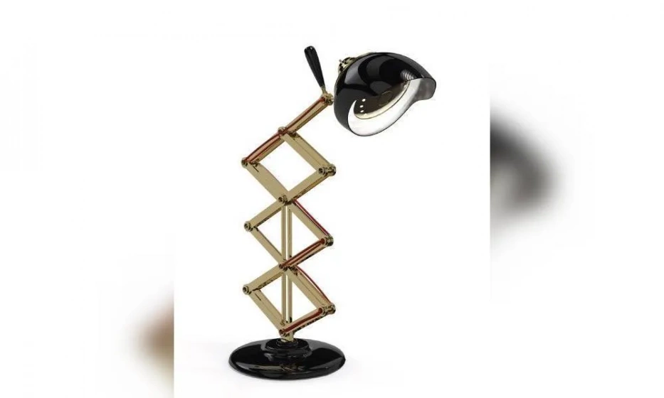 Настольная Лампа Billy - фото 10