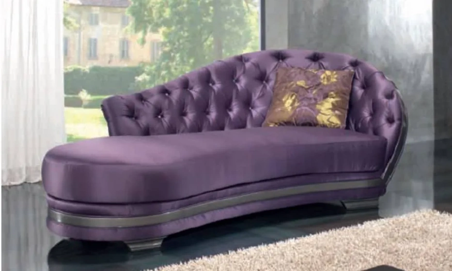 Дормезю Goldconfort Divina - фото 1