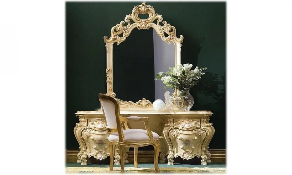 Спальня Silik Olimpia - фото 4