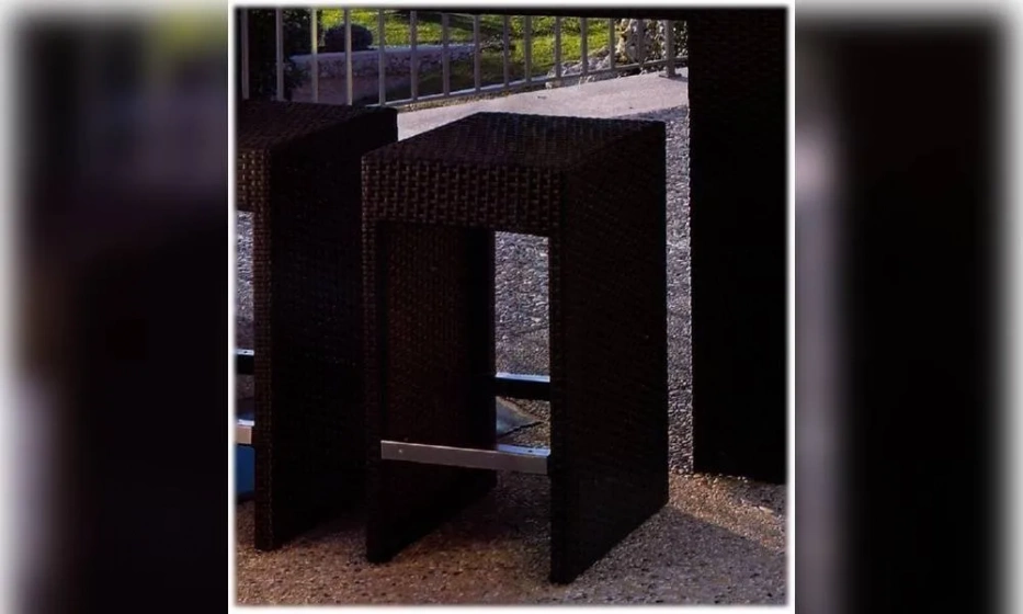 Барный Cтул Varaschin Cora - фото 1